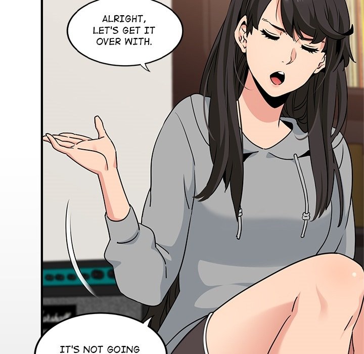 Snapping into Love - episode Prologue - 24