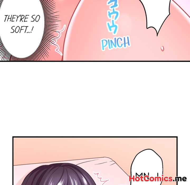 Lusting After Your Muscles - episode 6 - 12