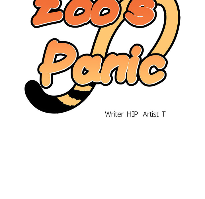Zoo's Panic - episode 16 - 4