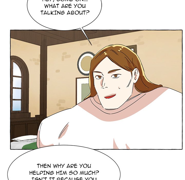New Life, New Me - episode 57 - 104