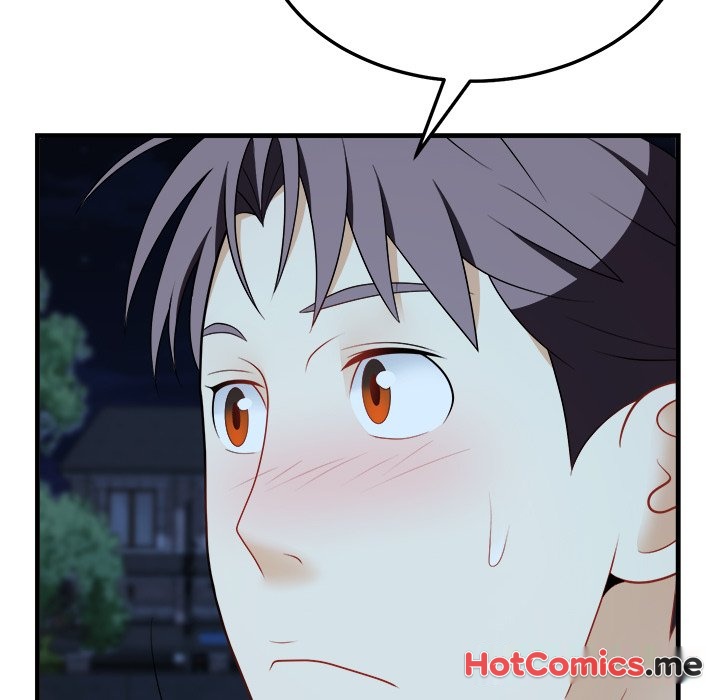 Body Swap - episode 20 - 137