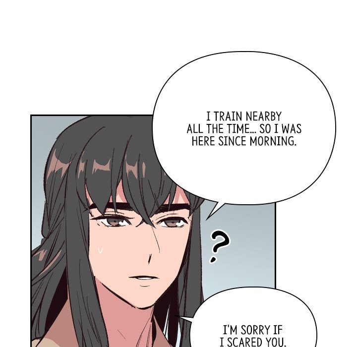 The Princess's Guard - episode 27 - 46