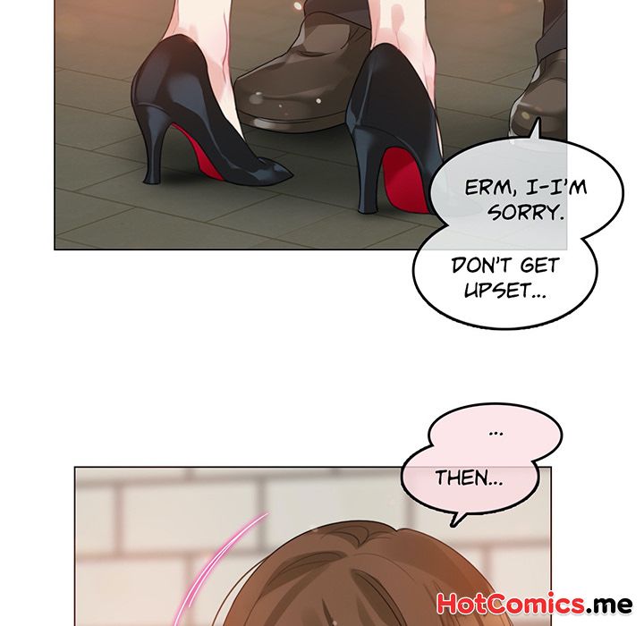 A Pervert's Daily Life - episode 85 - 41