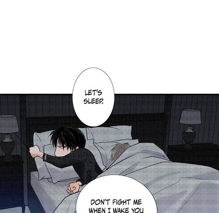Work, Fight and Love - Webtoon Edition - episode 31 - 86