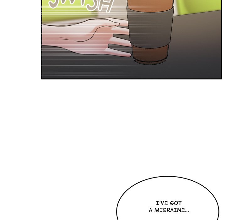 Pregnancy Contract - episode 35 - 90