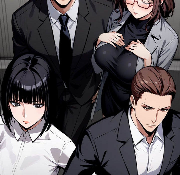 Workaholic Gangster - episode 67 - 88