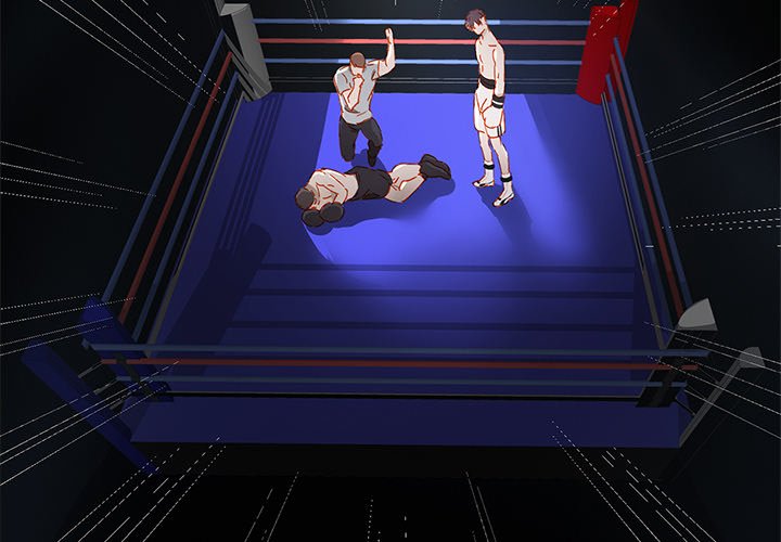 Ballerino - episode 35 - 3