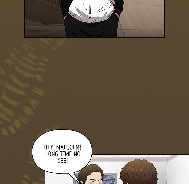 Malcolm, The Superstar Detective - episode 42 - 48