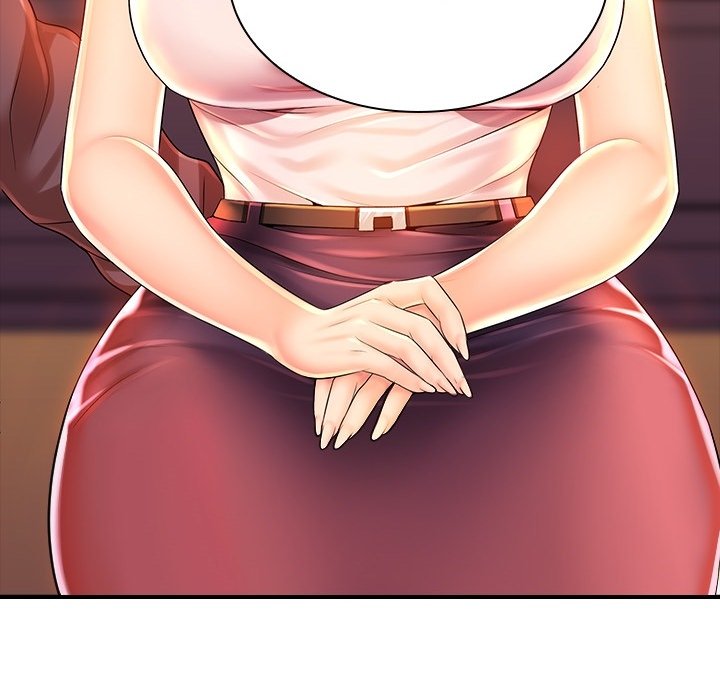 Office Troubles - episode Prologue - 9