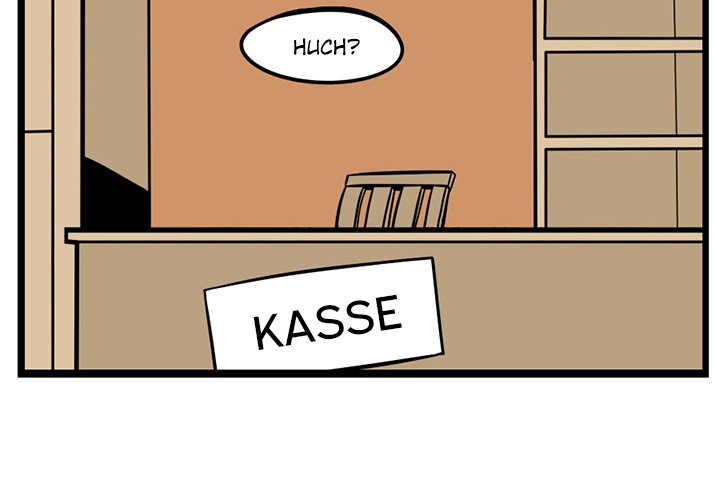 Des Wächters Werk - Die Bäckerei - episode 14 - 2