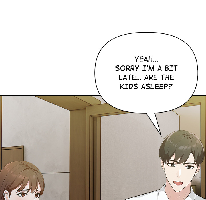 A Parent-Teacher Affair - episode 1 - 9