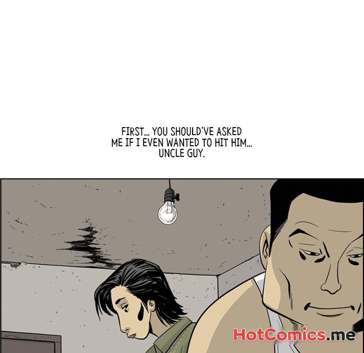 The Hooligans - episode 8 - 54