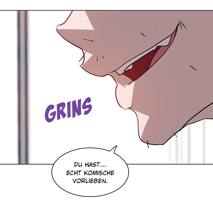 Dreiblättriges Kleeblatt - episode 7 - 131