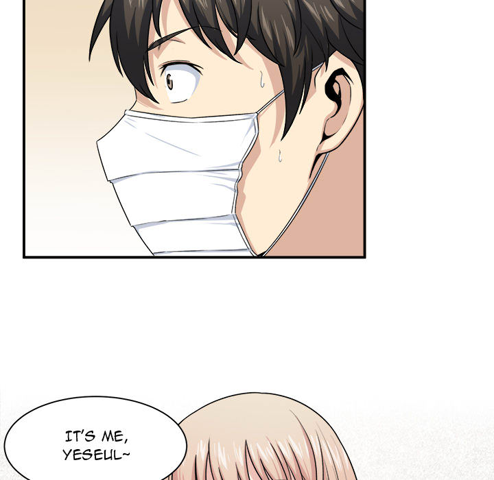 Excuse me, This is my Room - UNCENSORED - episode 8 - 72