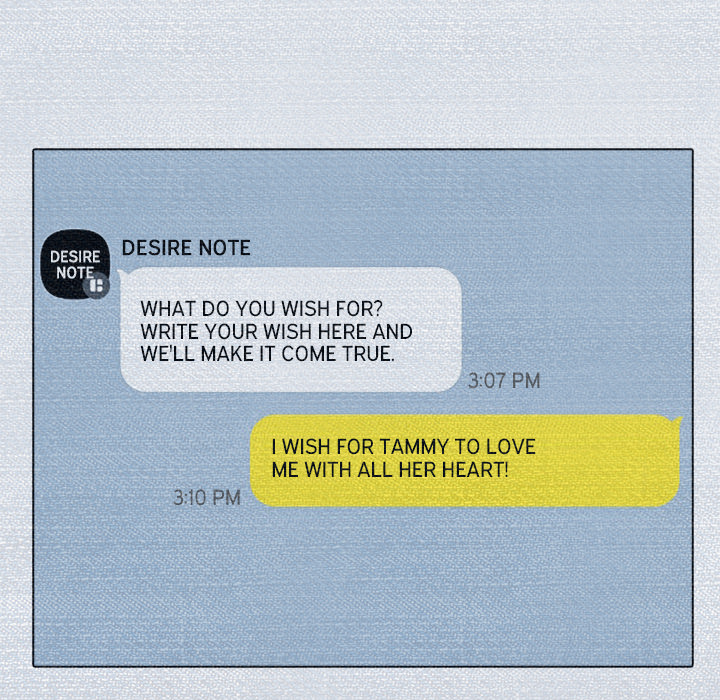 Desire Note - episode 23 - 119