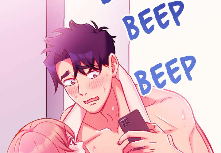 That Soaking Wet Girl - episode 21 - 3