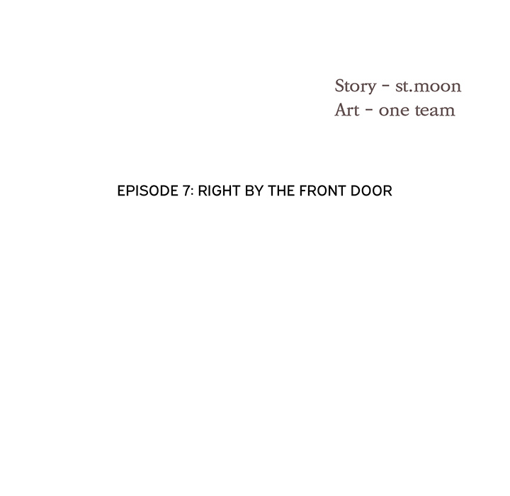 The Best Friend's Secret - episode 7 - 14