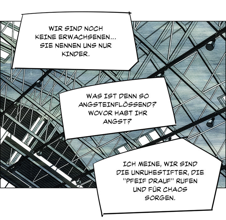 Verstand über Muskeln - episode 52 - 76