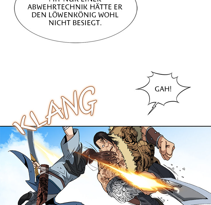 Die Reise des Gunak - episode 10 - 21
