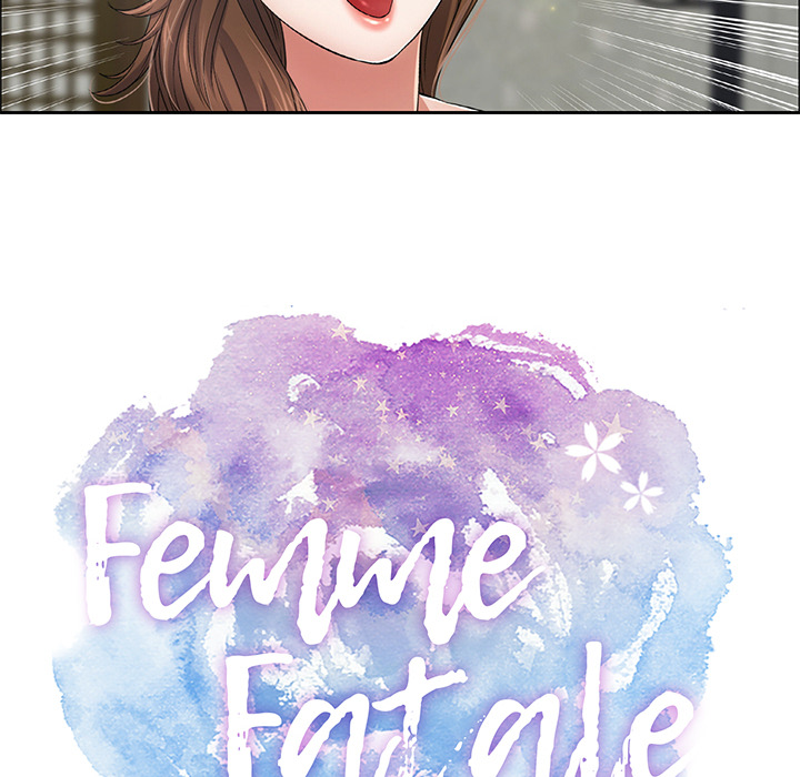 Femme Fatale - episode 2 - 15