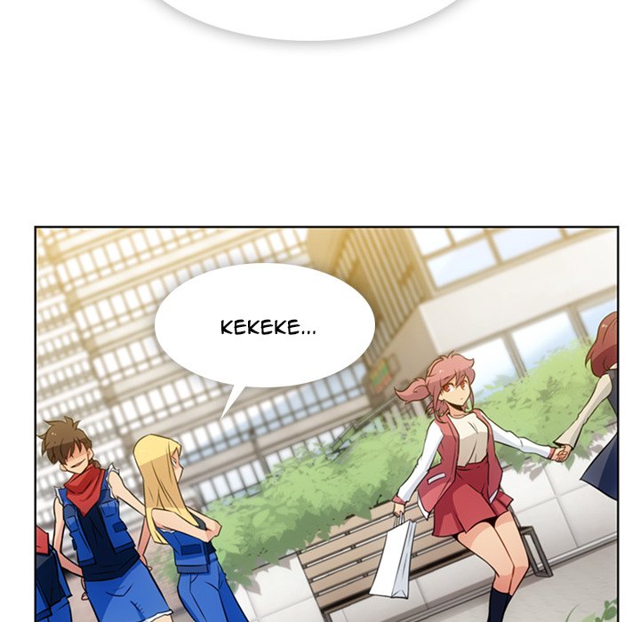 Such a Cute Spy - episode 19 - 69