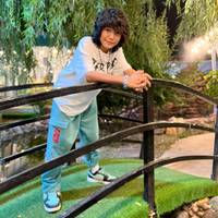 TikTok Account Photo