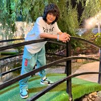 TikTok Account Photo