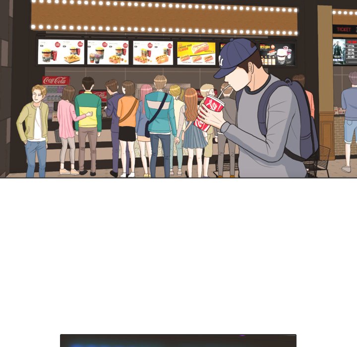Hold My Hand - episode 29 - 31