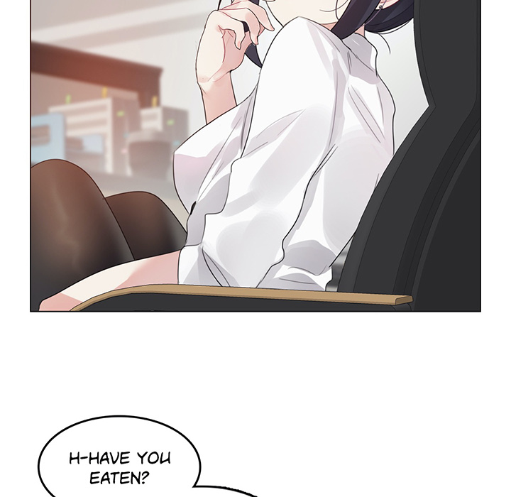 A Pervert's Daily Life - episode 106 - 36