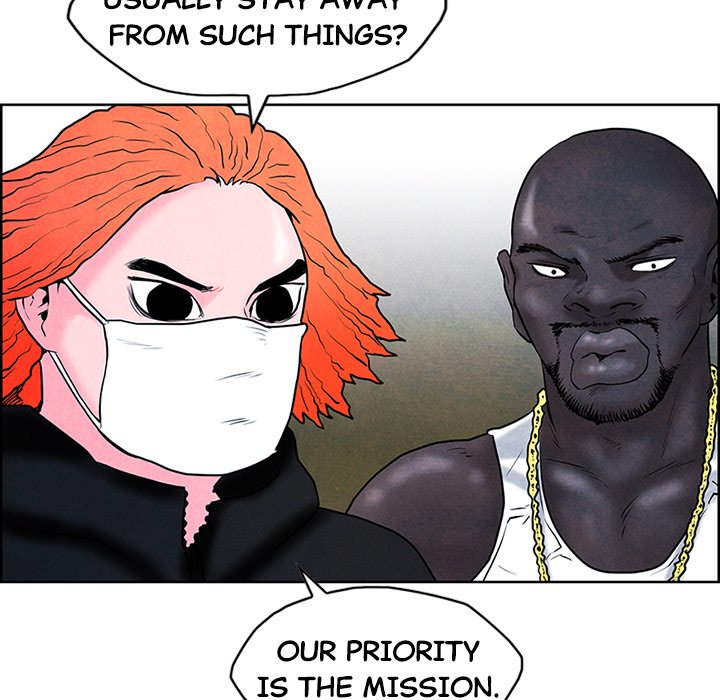 NASSA - episode 11 - 25