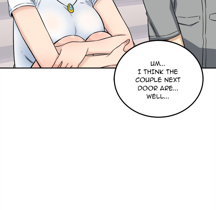 Excuse me, This is my Room - episode 64 - 82