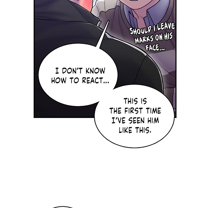 Sleeping With the Ghost - episode 8 - 42