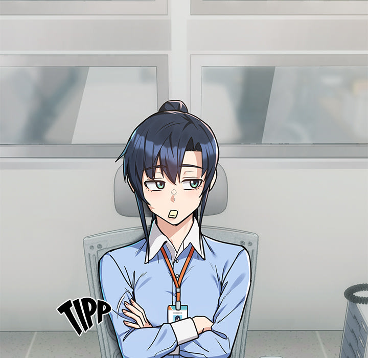 Dating After Work - episode 33 - 117