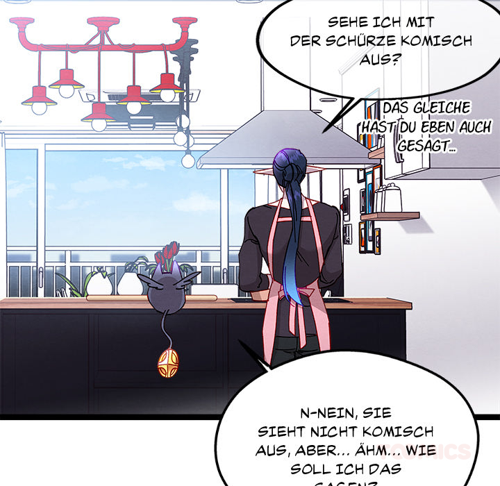 Geheimnisse unter Paaren - episode 55 - 62