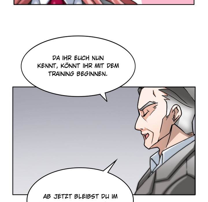 Agent Playboy meldet sich zum Dienst - episode 3 - 95