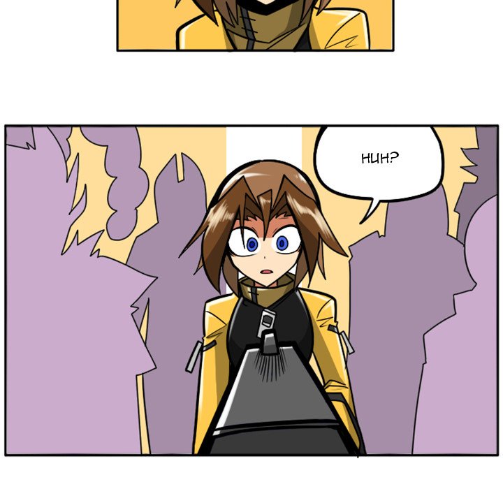 Maki and Friends - episode 38 - 40