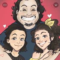 TikTok Account Photo