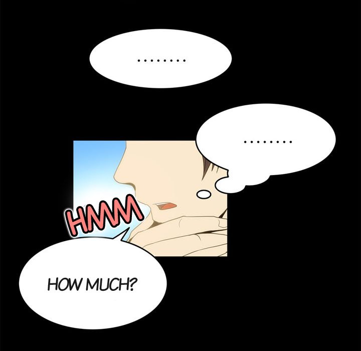 The Flower that Blooms at Night - episode 17 - 28