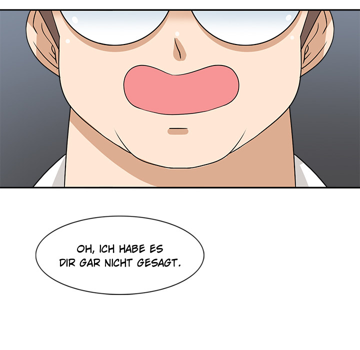 Agent Playboy meldet sich zum Dienst - episode 21 - 7