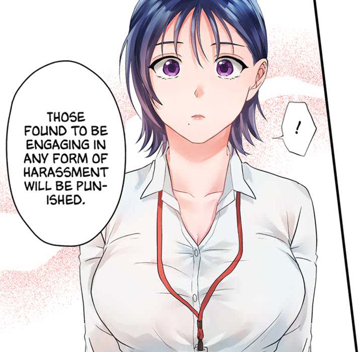 Naughty Payback ~My Boss' Wet Hole is Mine After Work~ - episode 1 - 46
