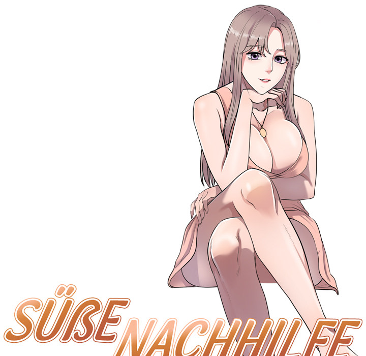 Süße Nachhilfe - episode 12 - 13