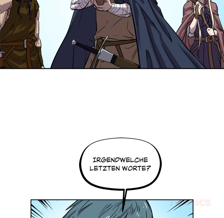 Karmas Weg - episode 32 - 81