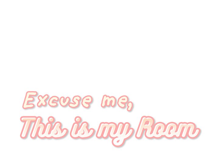 Excuse me, This is my Room - episode 53 - 0