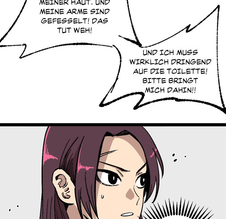 Die Unruhestifterin - episode 28 - 16