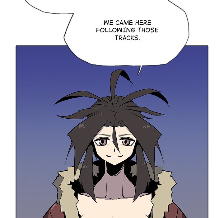 The Fang of Yeongno - episode 32 - 55