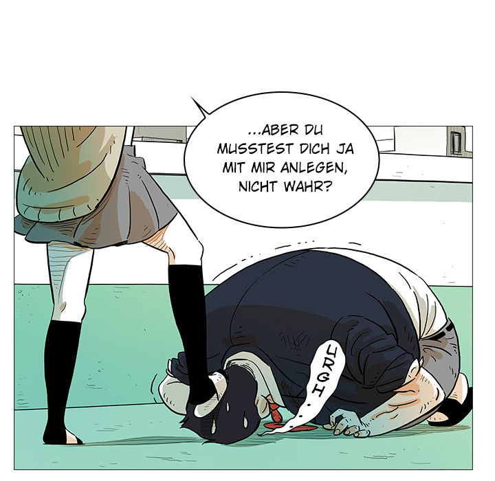 Hero Kim: Wer hat einen Retter bestellt? - episode 9 - 52