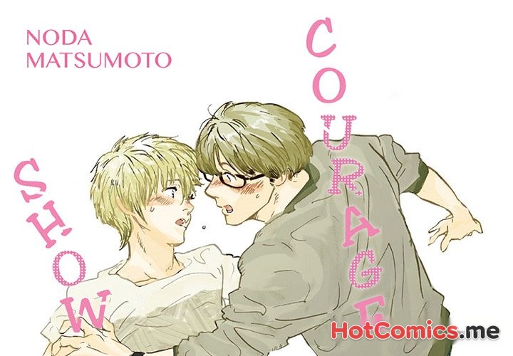 Show Courage - episode 9 - 0