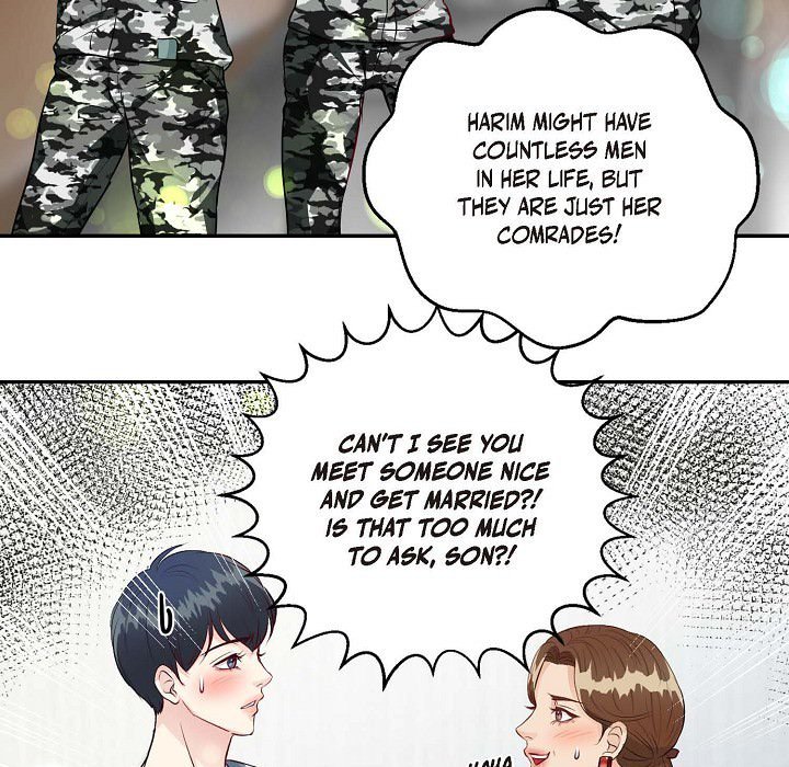 Come Be My Teacher - episode 22 - 61