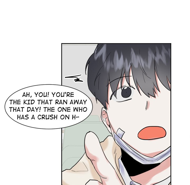 Unluckily Lucky - episode 13 - 29