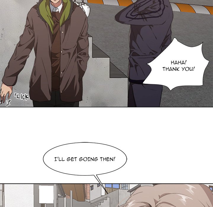 The Spring Scent of the Sea - episode 29 - 69